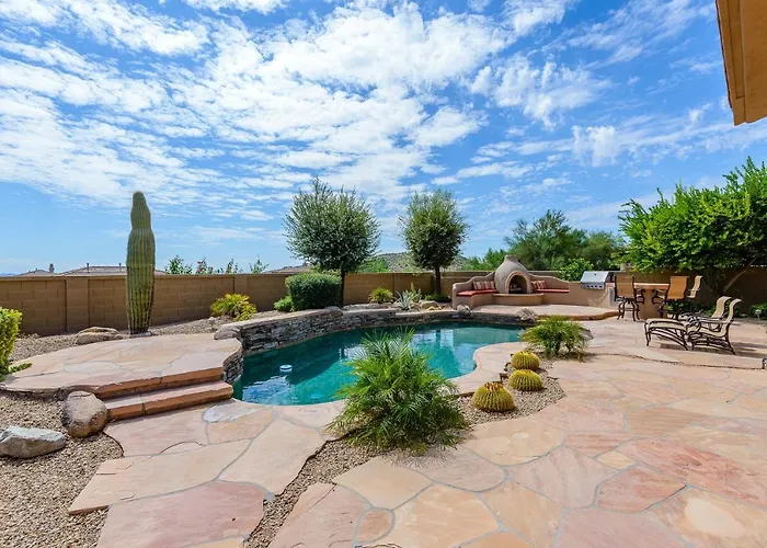 Casa Highland *