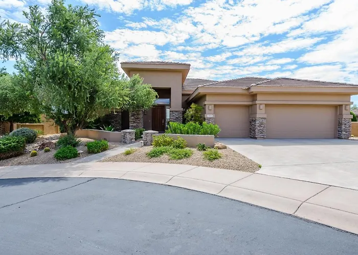 Casa Highland Fountain Hills