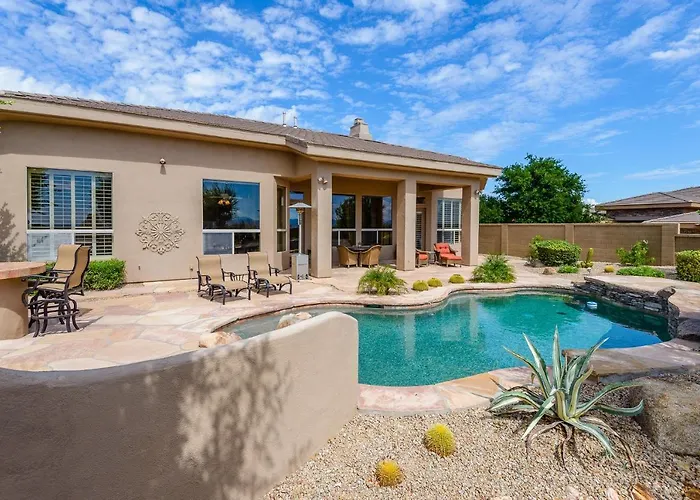 Casa Highland Holiday home