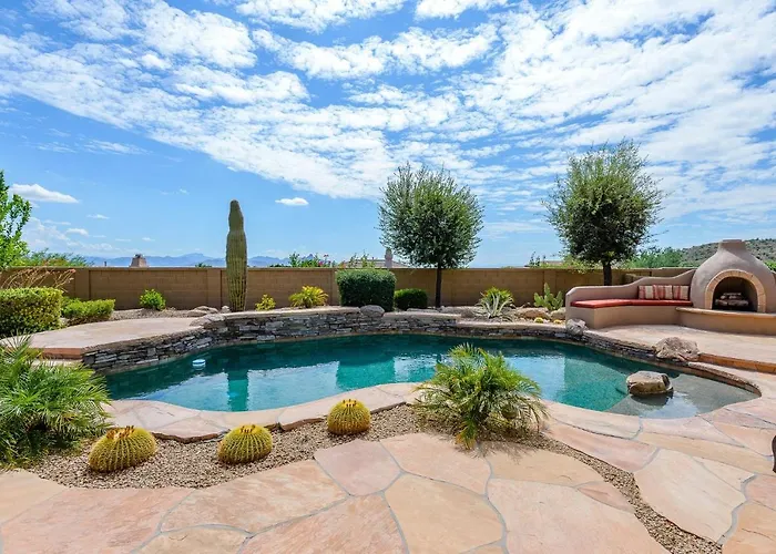 Casa Highland * Fountain Hills