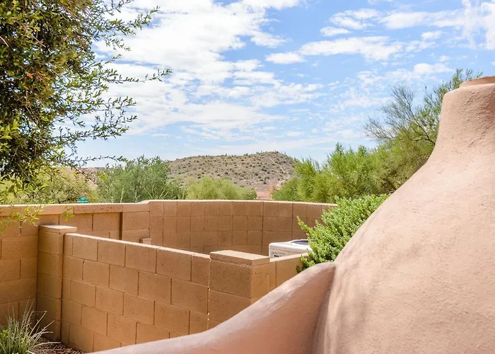 Casa Highland Holiday home Fountain Hills