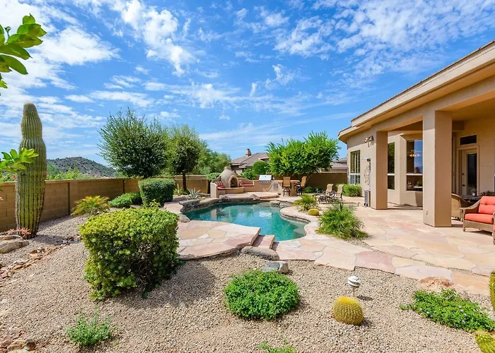 Holiday home Casa Highland Fountain Hills