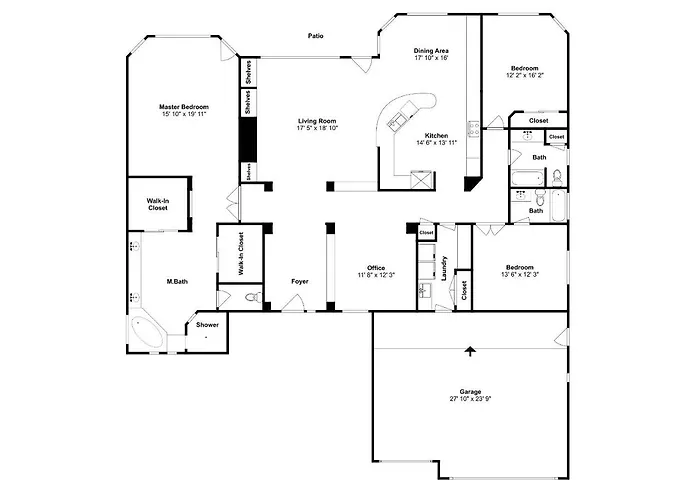 Casa Highland Holiday home
