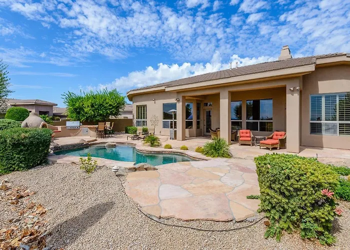 Holiday home Casa Highland Fountain Hills