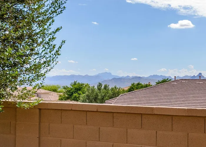 Casa Highland * Fountain Hills