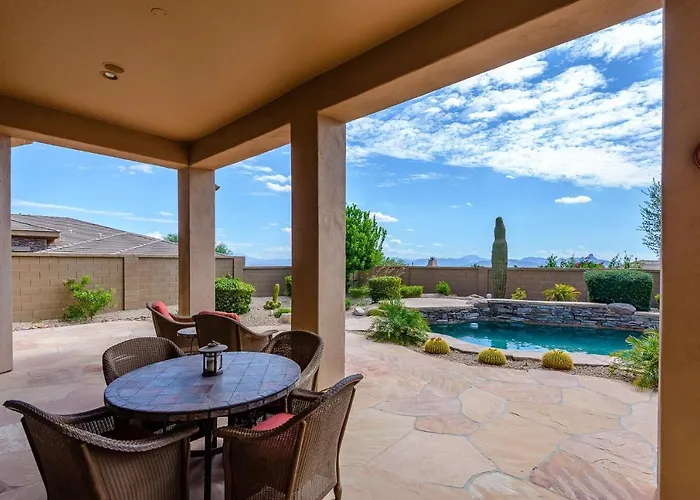 Casa Highland