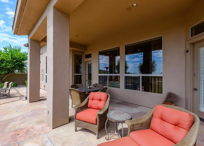 Casa Highland Holiday home Fountain Hills