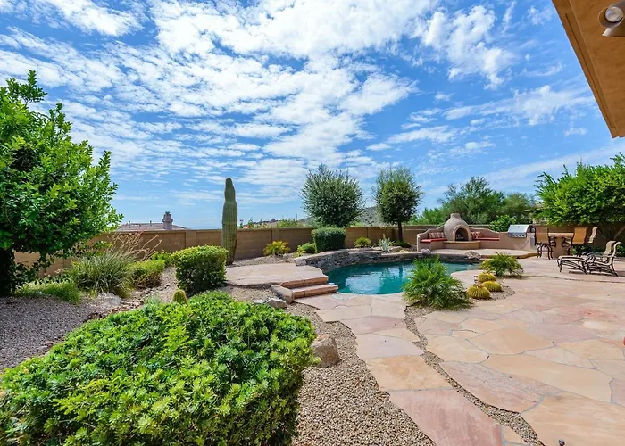 Casa Highland