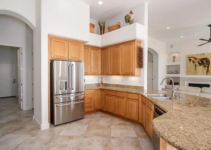 Holiday home Casa Highland Fountain Hills